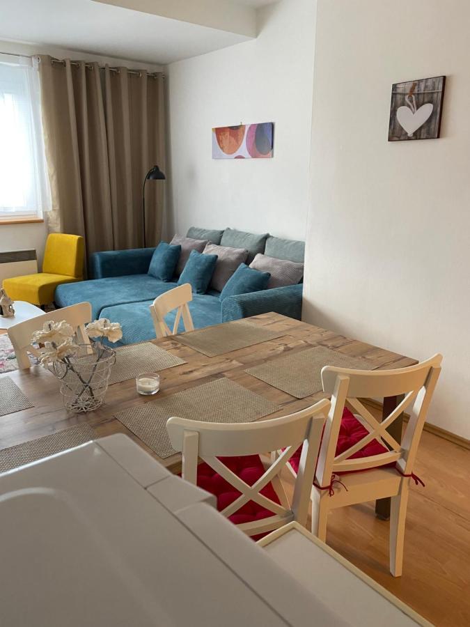 Apartment Dony Donovaly Exterior photo