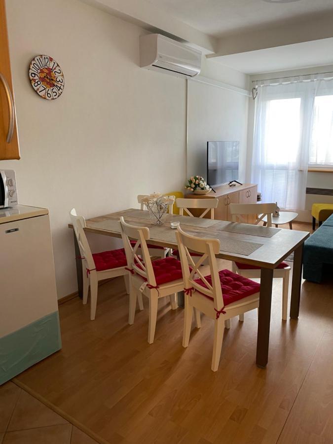 Apartment Dony Donovaly Exterior photo