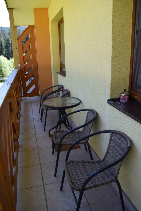 Apartment Dony Donovaly Exterior photo